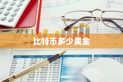 比特币多少美金-第1张图片-智财锋资讯网