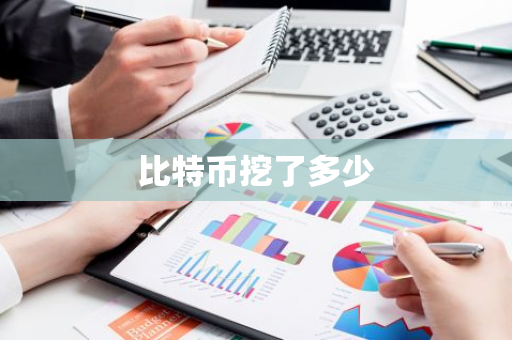 比特币挖了多少-第1张图片-智财锋资讯网