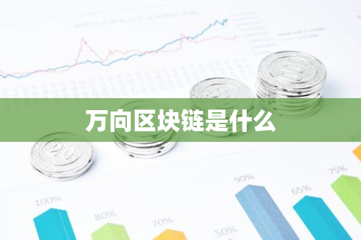万向区块链是什么-第1张图片-智财锋资讯网