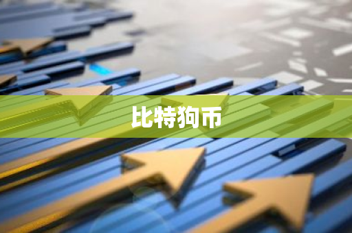 比特狗币