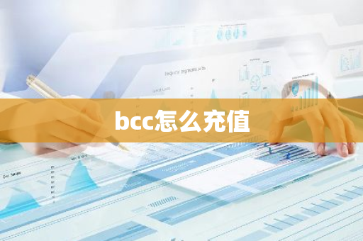 bcc怎么充值