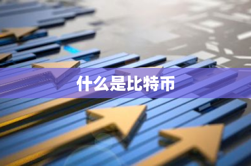 什么是比特币-第1张图片-智财锋资讯网