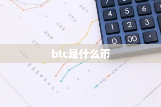 btc是什么币