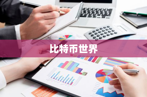 比特币世界