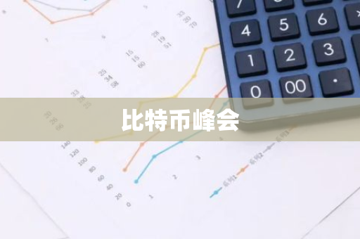 比特币峰会-第1张图片-智财锋资讯网 比特币峰会-第1张图片-智财锋资讯网