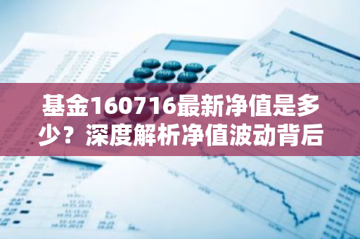 基金160716最新净值是多少？深度解析净值波动背后的原因！-第1张图片-智财锋资讯网