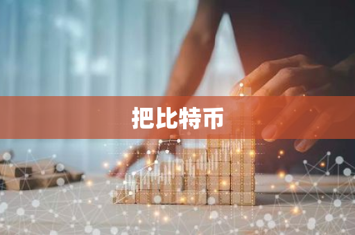 把比特币-第1张图片-智财锋资讯网 把比特币-第1张图片-智财锋资讯网