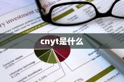 cnyt是什么