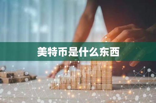 美特币是什么东西