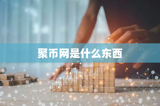 聚币网是什么东西-第1张图片-智财锋资讯网
