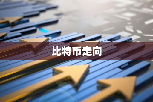 比特币走向-第1张图片-智财锋资讯网