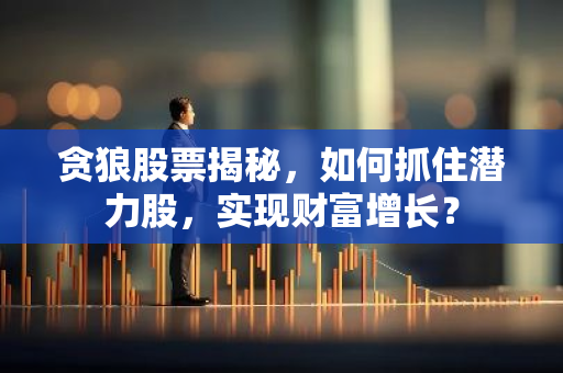 贪狼股票揭秘，如何抓住潜力股，实现财富增长？