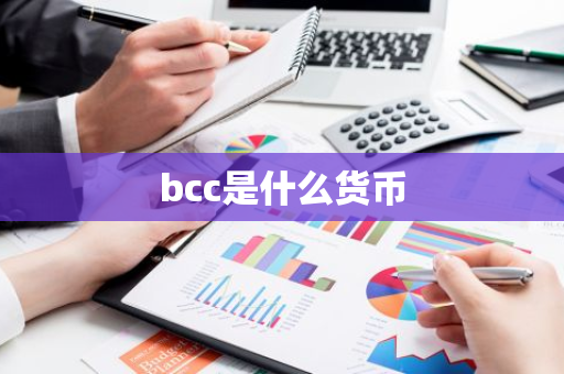 bcc是什么货币