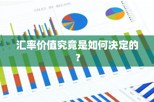 汇率价值究竟是如何决定的？-第1张图片-智财锋资讯网