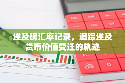 埃及磅汇率记录，追踪埃及货币价值变迁的轨迹-第1张图片-智财锋资讯网