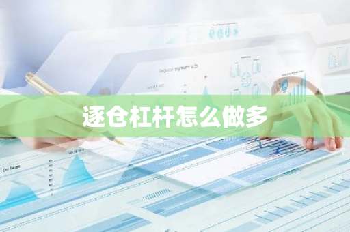 逐仓杠杆怎么做多-第1张图片-智财锋资讯网