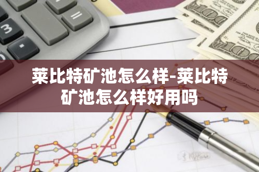 莱比特矿池怎么样-莱比特矿池怎么样好用吗-第1张图片-智财锋资讯网