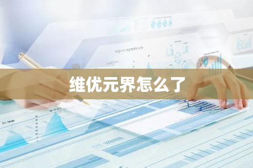 维优元界怎么了