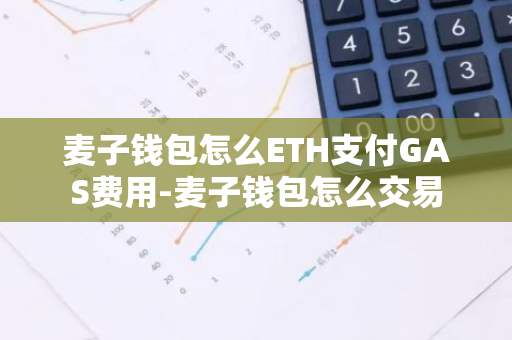 麦子钱包怎么ETH支付GAS费用-麦子钱包怎么交易-第1张图片-智财锋资讯网