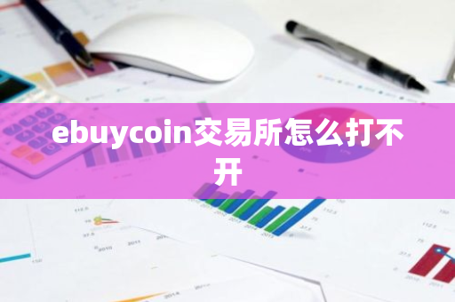 ebuycoin交易所怎么打不开-第1张图片-智财锋资讯网