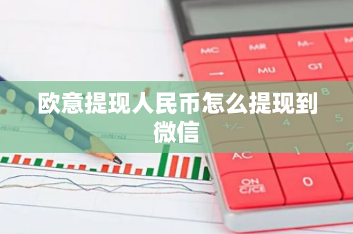 欧意提现人民币怎么提现到微信
