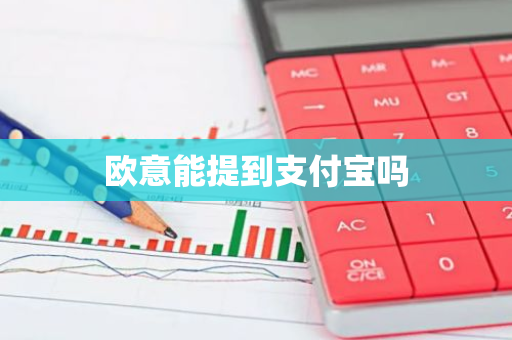 欧意能提到支付宝吗