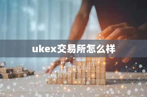 ukex交易所怎么样-第1张图片-智财锋资讯网