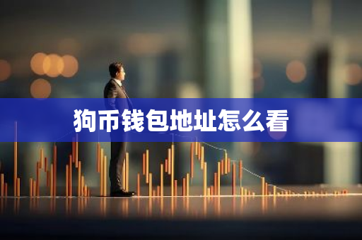 狗币钱包地址怎么看
