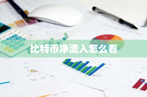 比特币净流入怎么看-第1张图片-智财锋资讯网