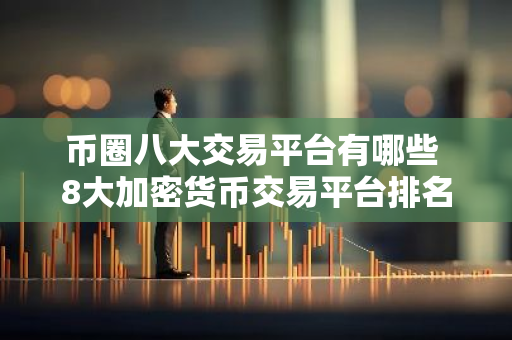 币圈八大交易平台有哪些 8大加密货币交易平台排名-第1张图片-智财锋资讯网