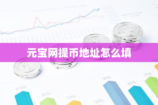 元宝网提币地址怎么填-第1张图片-智财锋资讯网 元宝网提币地址怎么填-第1张图片-智财锋资讯网