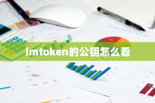 imtoken的公钥怎么看-第1张图片-智财锋资讯网