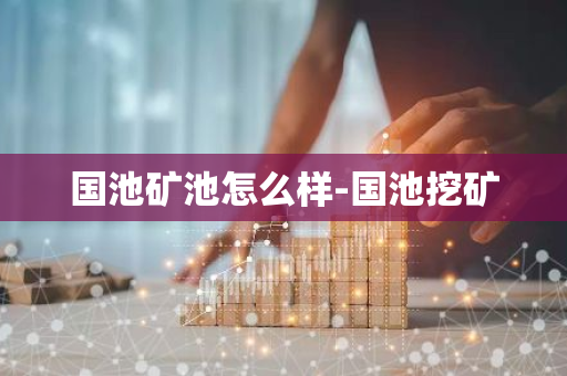 国池矿池怎么样-国池挖矿-第1张图片-智财锋资讯网