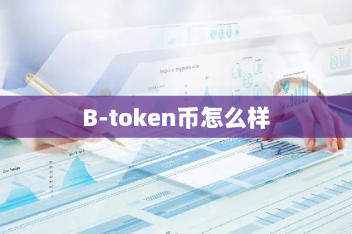 B-token币怎么样-第1张图片-智财锋资讯网