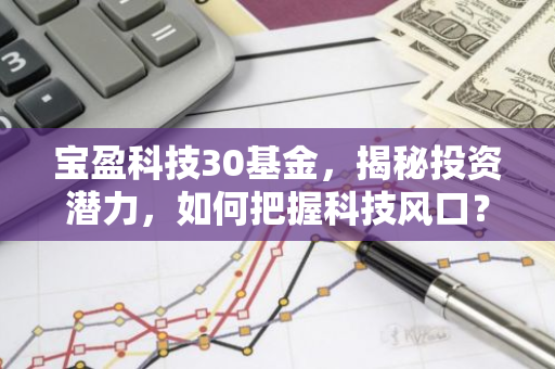 宝盈科技30基金，揭秘投资潜力，如何把握科技风口？-第1张图片-智财锋资讯网