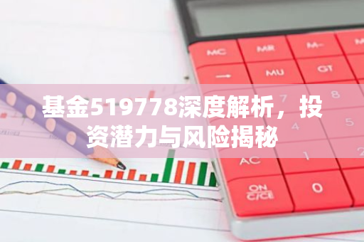 基金519778深度解析，投资潜力与风险揭秘-第1张图片-智财锋资讯网