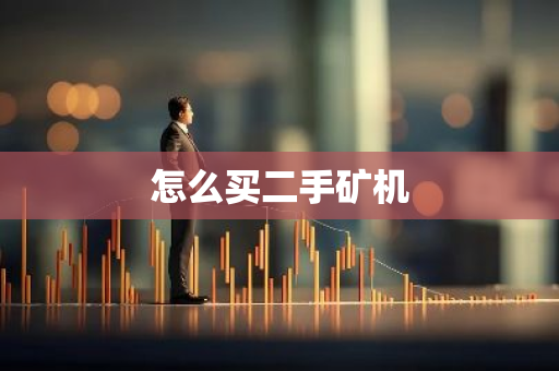 怎么买二手矿机-第1张图片-智财锋资讯网