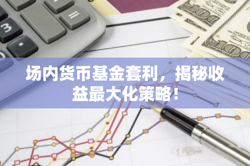 场内货币基金套利，揭秘收益最大化策略！