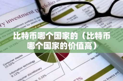 比特币哪个国家的（比特币哪个国家的价值高）-第1张图片-智财锋资讯网