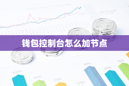钱包控制台怎么加节点