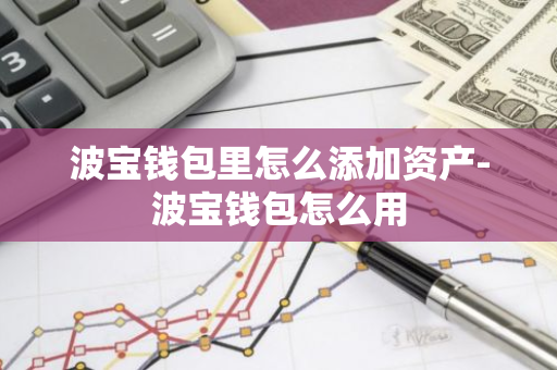 波宝钱包里怎么添加资产-波宝钱包怎么用