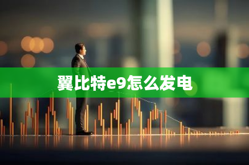 翼比特e9怎么发电-第1张图片-智财锋资讯网