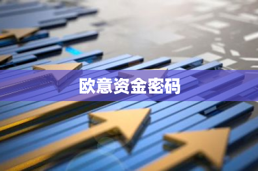 欧意资金密码