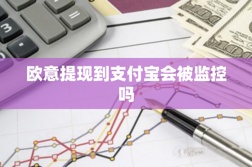 欧意提现到支付宝会被监控吗