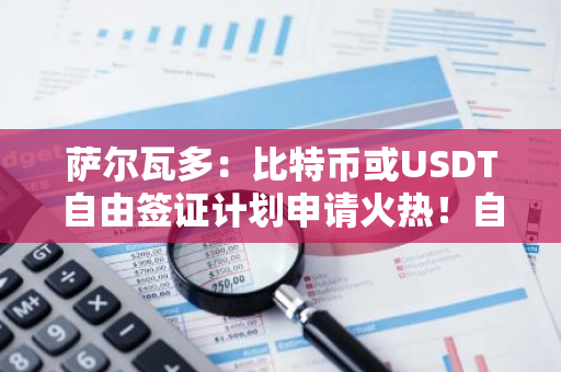 萨尔瓦多：比特币或USDT自由签证计划申请火热！自认价格公道