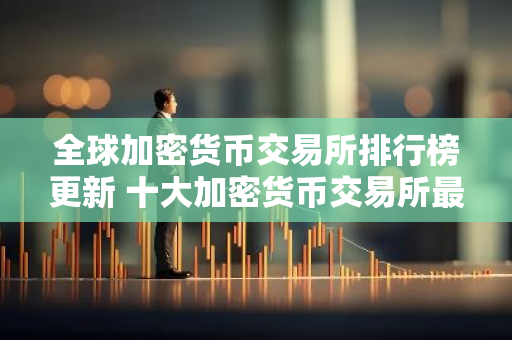 全球加密货币交易所排行榜更新 十大加密货币交易所最新推荐-第1张图片-智财锋资讯网