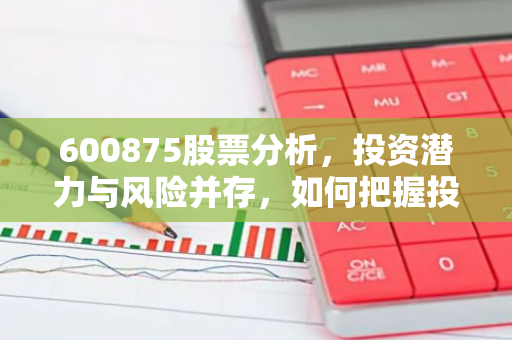 600875股票分析，投资潜力与风险并存，如何把握投资机会？