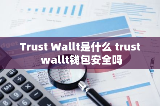 Trust Wallt是什么 trust wallt钱包安全吗