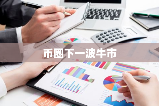 币圈下一波牛市-第1张图片-智财锋资讯网