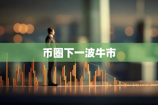 币圈下一波牛市-第1张图片-智财锋资讯网